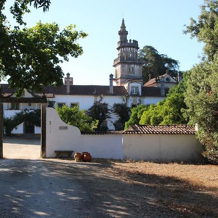 Quinta Do Valle Tomar Bagian luar foto