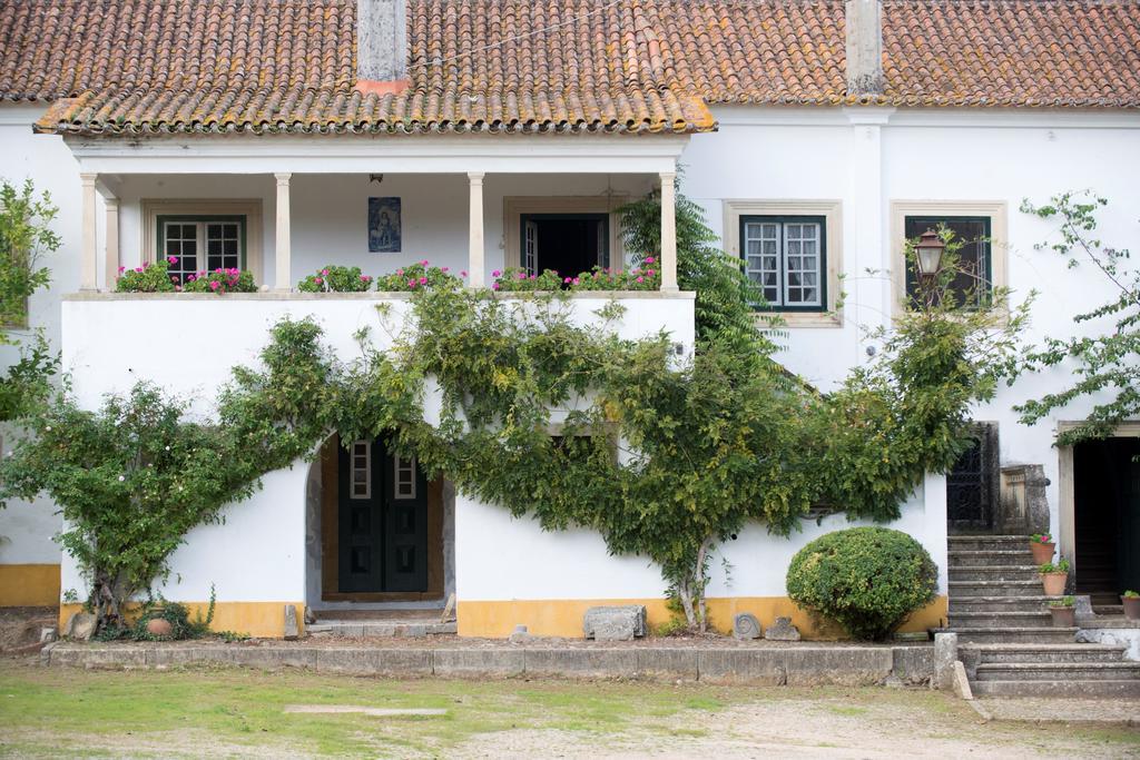 Quinta Do Valle Tomar Bagian luar foto