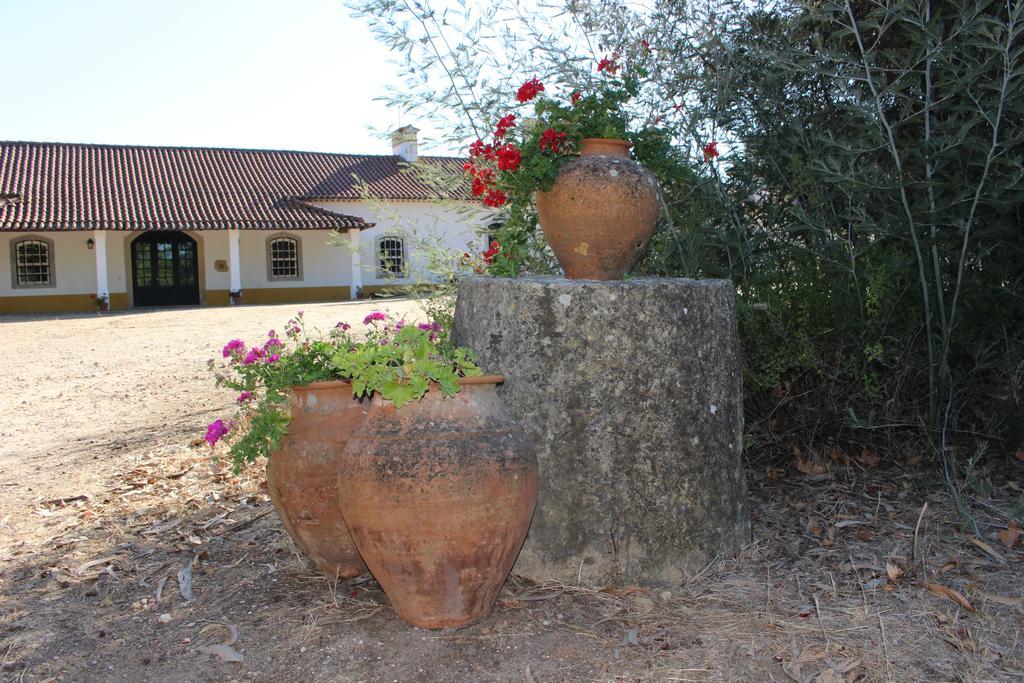 Quinta Do Valle Tomar Bagian luar foto